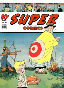Super Comics #83
