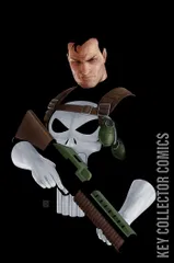 Cover for Punisher #1