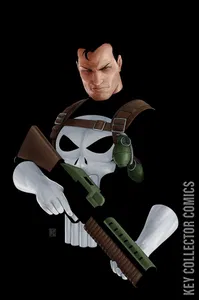 Punisher #1