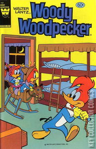 Woody Woodpecker #197