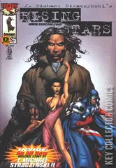 Variant Cover for Rising Stars #0