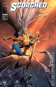 Spawn: The Scorched #52