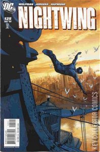 Nightwing #125