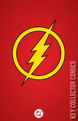 Variant Cover for Flash #31