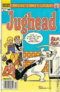 Archie's Pal Jughead #337