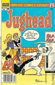 Archie's Pal Jughead #337