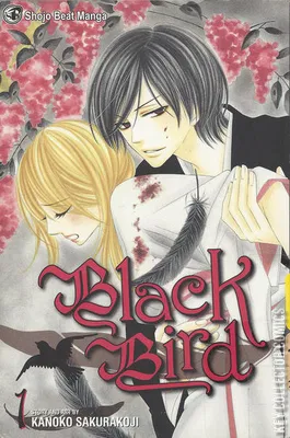 Black Bird