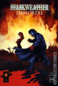 Starkweather: Immortal #2