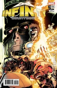 Infinity Countdown #5