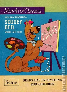 March of Comics #368
