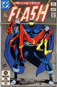 Flash #320