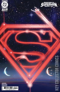 Adventures of Superman: Book of El #1