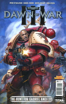 Warhammer 40,000: Dawn of War III