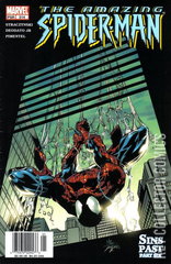 Variant Cover for Amazing Spider-Man #514