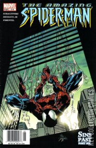 Amazing Spider-Man #514 