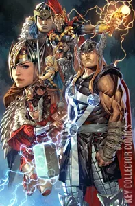Thor #15