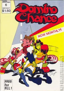 Domino Chance #6