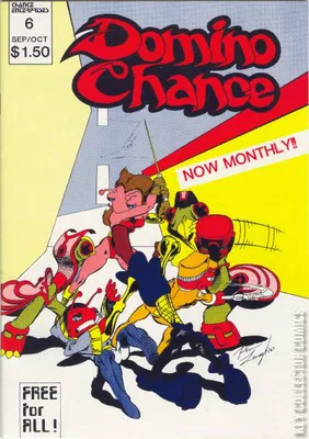 Domino Chance
