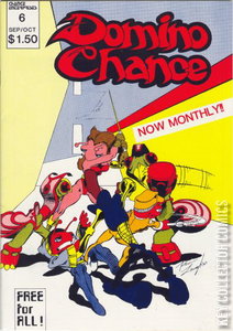Domino Chance #6