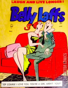 Belly Laffs #2