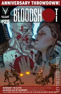 Bloodshot #25