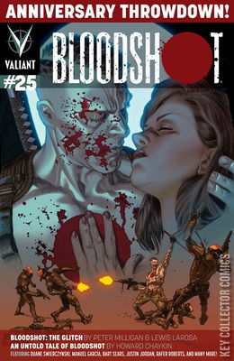 Bloodshot