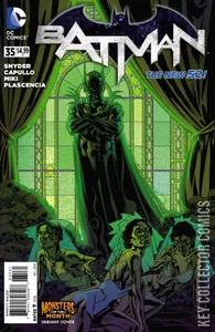 Batman #35