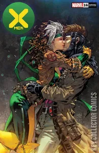 X-Men #16