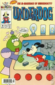 Underdog #3