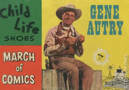 March of Comics #104