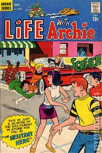 Life with Archie #68