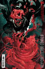Variant Cover for Detective Comics #1069