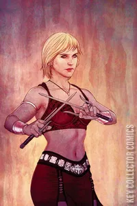 Xena: Warrior Princess #2