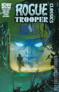 Rogue Trooper Classics #8