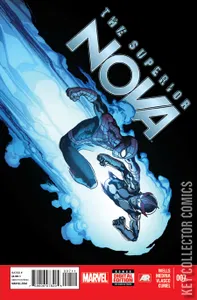 Nova #7