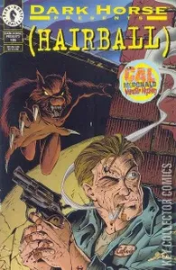 Dark Horse Presents #105