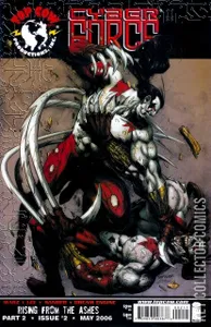 Cyberforce #2