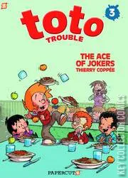Toto Trouble