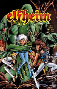 Elfheim #2