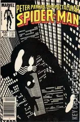 Variant Cover for Peter Parker: The Spectacular Spider-Man #101