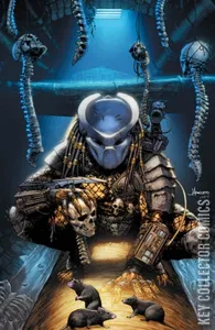 Predator #1