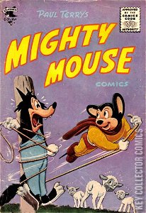 Mighty Mouse #66