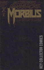 Variant Cover for Morbius: The Living Vampire #12