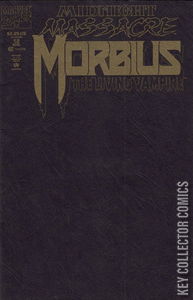Morbius: The Living Vampire #12