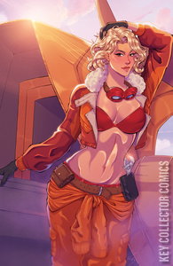 Lost Fantasy #9