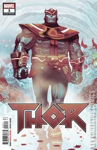 Thor #3