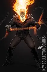 Cover for Ghost Rider #2