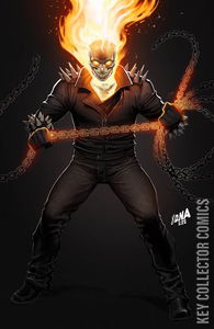 Ghost Rider #2