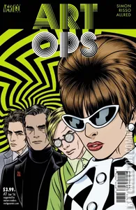 Art Ops #7