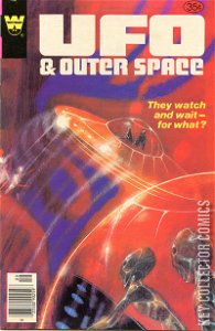 UFO and Outer Space #17